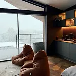 The Squirrel Sneaton