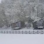 The Squirrel Sneaton