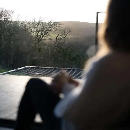 The Squirrel Alpstuga Sneaton