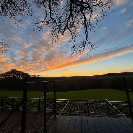 The Squirrel Alpstuga