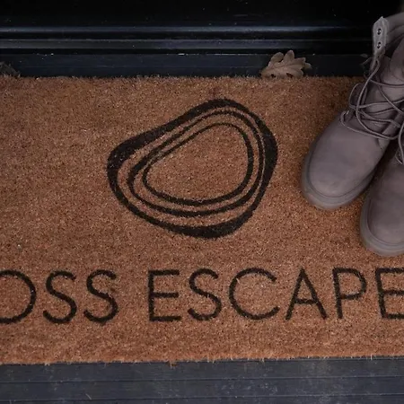 The Squirrel Alpstuga Sneaton