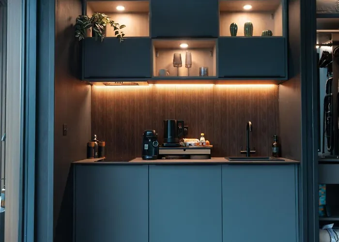 Alpstuga The Squirrel