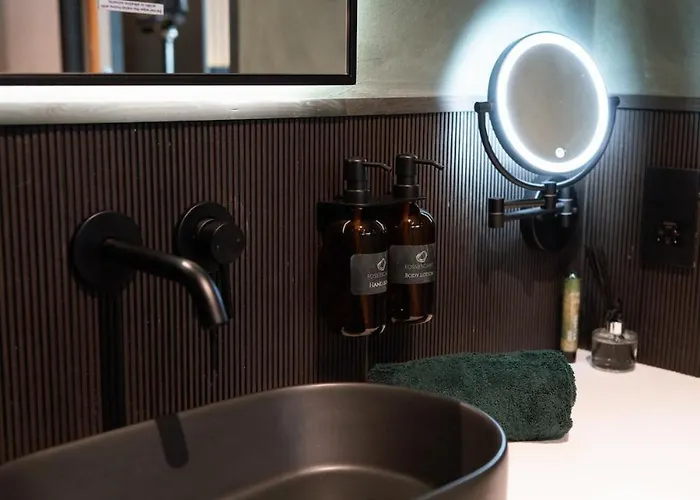 The Squirrel Alpstuga Sneaton