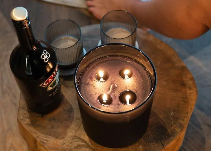 Alpstuga The Squirrel