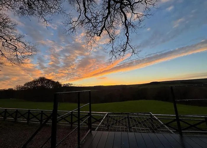 The Squirrel Alpstuga