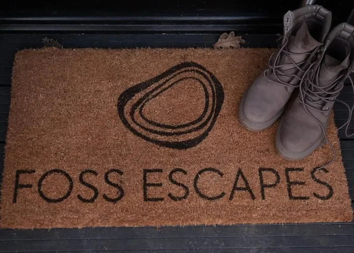 The Squirrel Alpstuga Sneaton