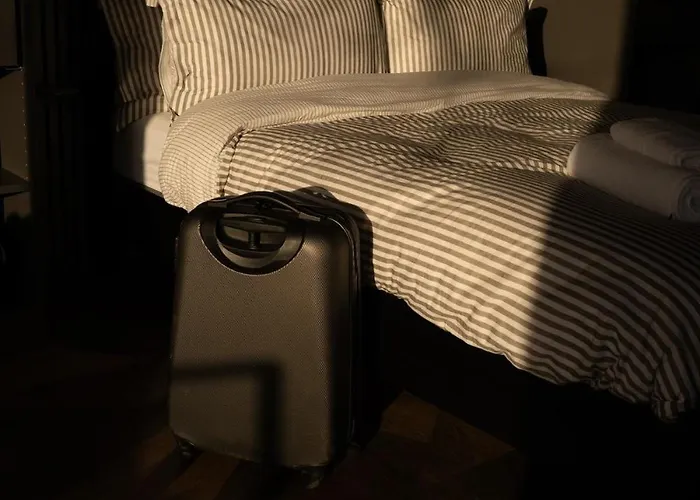 Alpstuga The Squirrel Sneaton