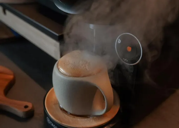 Chalet The Squirrel *