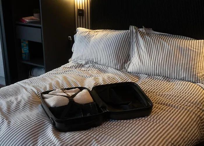 Chalet The Squirrel Sneaton